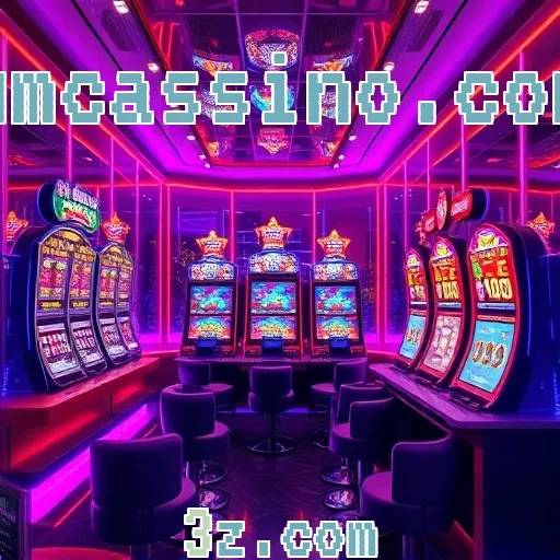 umcassino.com: Bônus Irresistíveis Que Você Não Pode Perder
