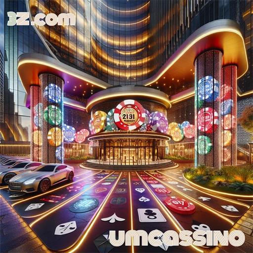 Conheça o Casino Virtual Que Revoluciona o Jogo Online
