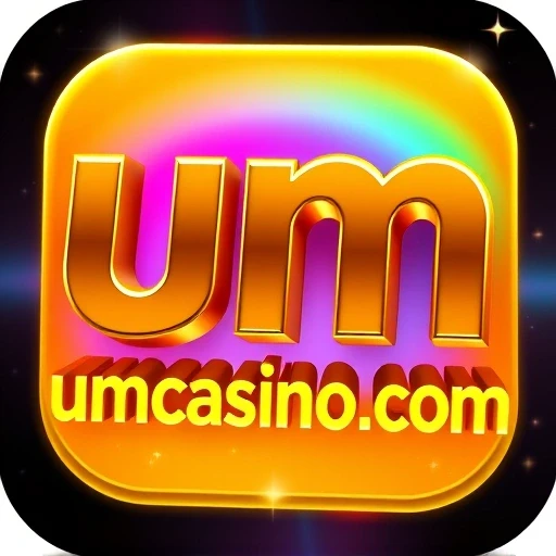 Logo da umcassino.com