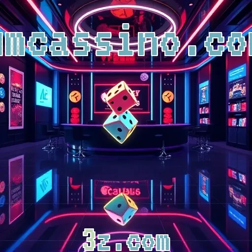 umcassino.com: Descubra a Plataforma Que Revoluciona Seus Jogos Online