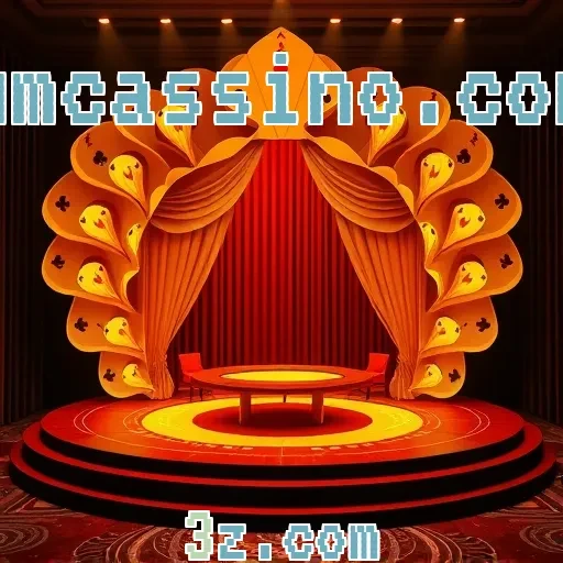umcassino.com: A Segurança que Você Procura em Jogos Online